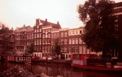 Nieuwe Keizersgracht 6-24