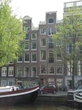 Nieuwe Keizersgracht 60