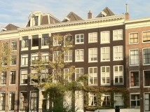 Nieuwe Keizersgracht 61-65