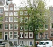 Nieuwe Keizersgracht 62-66