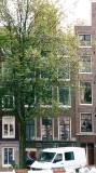 Nieuwe Keizersgracht 62