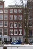 Nieuwe Keizersgracht 64