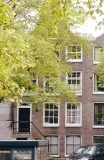 Nieuwe Keizersgracht 92