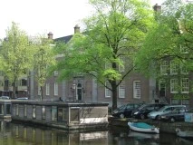 Nieuwe Keizersgracht 94, Occo's hofje