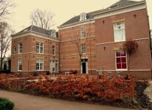 Nieuwe Keizersgracht 9, Hodshonhof