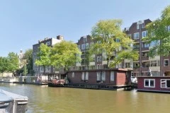 Nieuwe Keizersgracht 