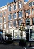 Nieuwe Kerkstraat 147, Matrozensjoel