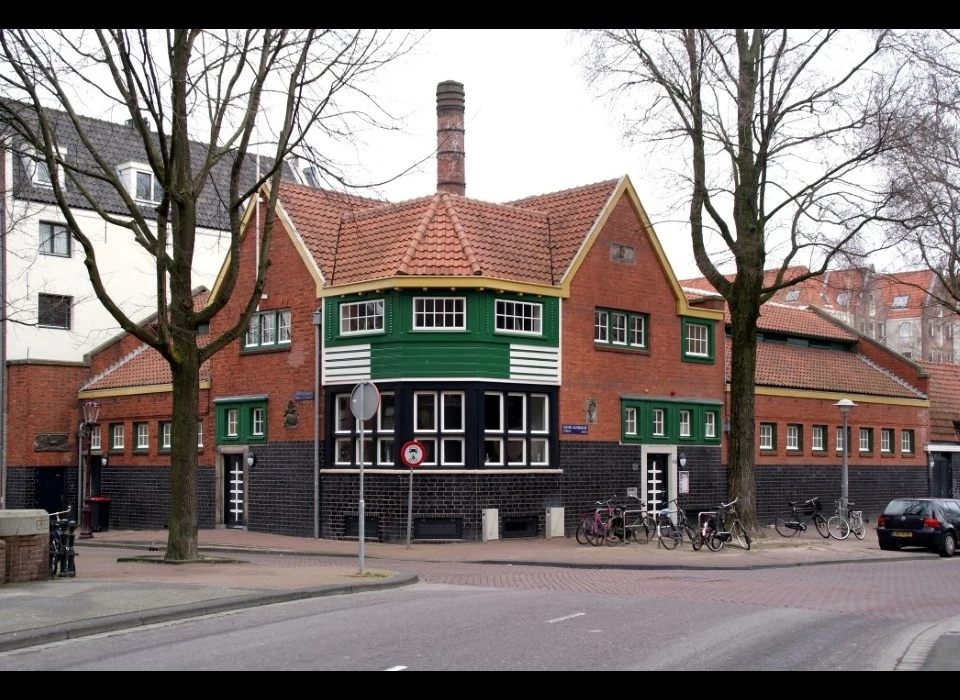 Nieuwe Uilenburgerstraat 114-116 badhuis