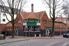 Nieuwe Uilenburgerstraat 114-116