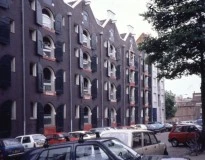 Nieuwe Uilenburgerstraat 17-23