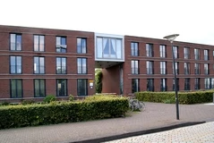 Oeverzeggestraat 82-160