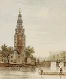 montelbaanstoren