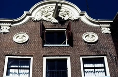 Oudeschans 6