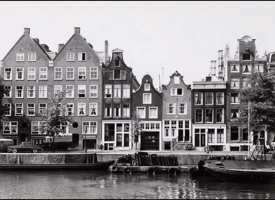 Oude Waal 31-36 (1959)