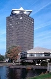 toren overhoeks