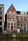 Oudezijds Voorburgwal 18, Int Slodt van Egmondt