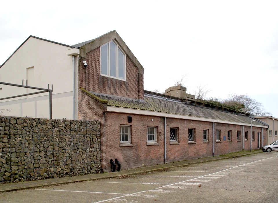 Plantage Doklaan gebouw Artis (2023)