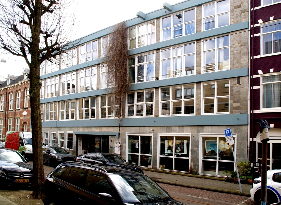 Plantage Doklaan 8-12 (2023)