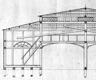 Plantage Doklaan, 1839