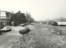 Plantage Doklaan, 1986