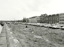 Plantage Doklaan, 1986