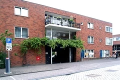 Peter Martensstraat 33-35