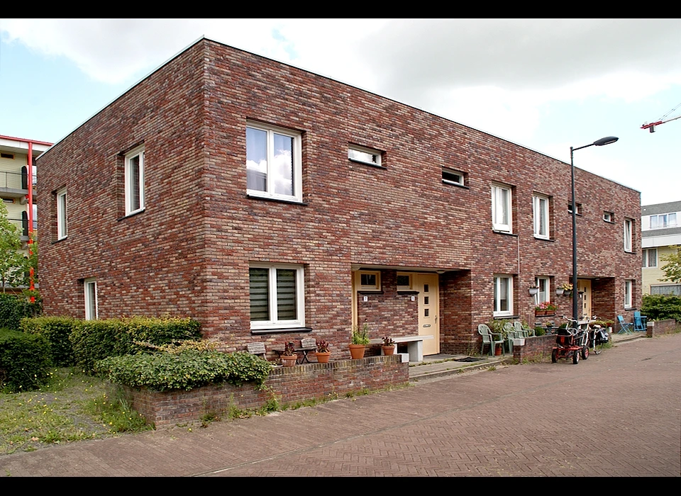 Pedro Nunesstraat 1-7 Martien Schaaperhuis architect Friso ten Holt (2020)