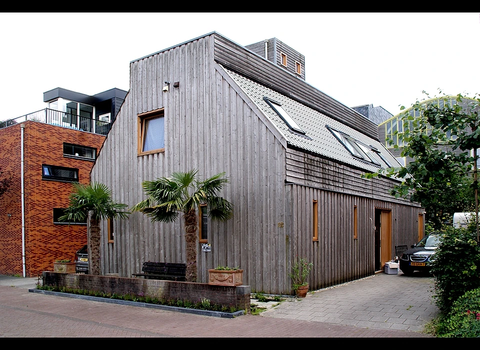 Pedro Nunesstraat 12 architect Mama architecten (2020)