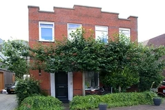 Pedro Nunesstraat 14