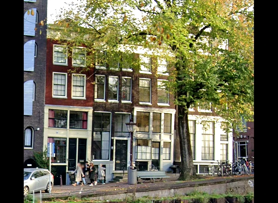 Prinsengracht 333-339 (2023)
