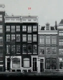 Prinsengracht 19