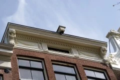 Prinsengracht 23, De Onkelboer