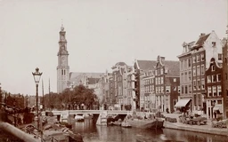 prinsengracht 279-343