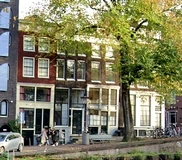 prinsengracht 333