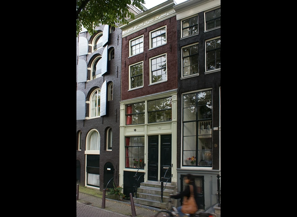 Prinsengracht 333