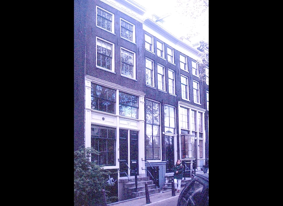 Prinsengracht 333-335 (1991)