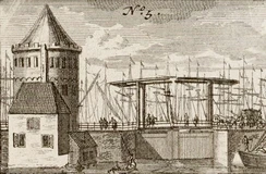 Schreierstoren (Jacobus Verheyden)