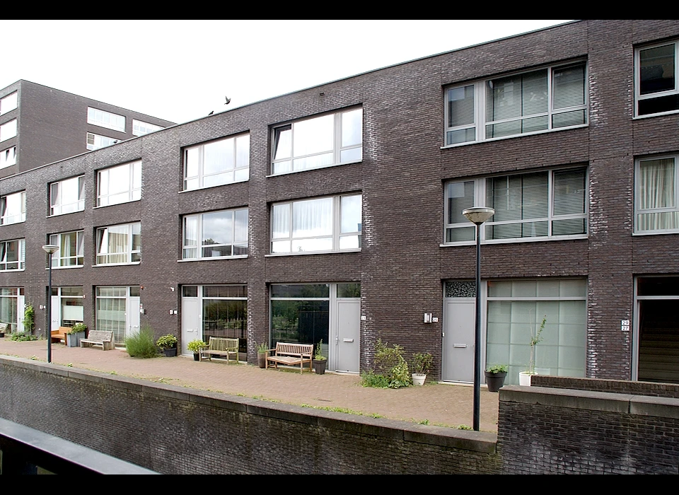 Profiltigracht 19-25 (2020)