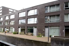 Profiltigracht 19-25