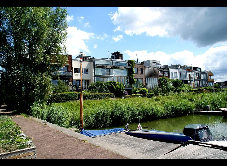 Pybo Steenstrastraat 2-28 achterzijde (2020)