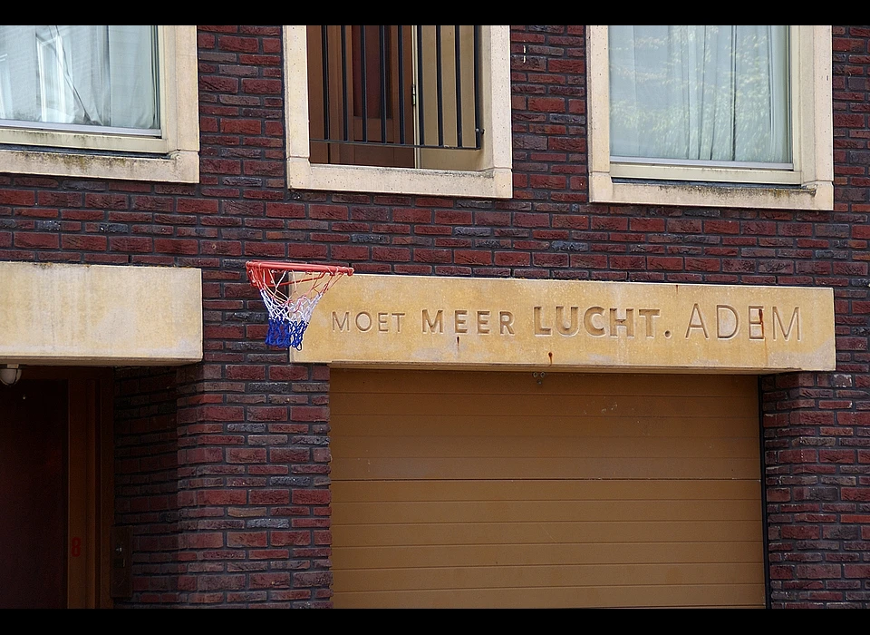 Pybo Steenstrastraat 8 adem (2020)