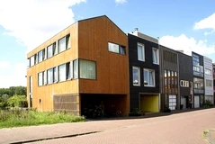 Pybo Steenstrastraat 20-28