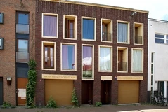 Pybo Steenstrastraat 8-10