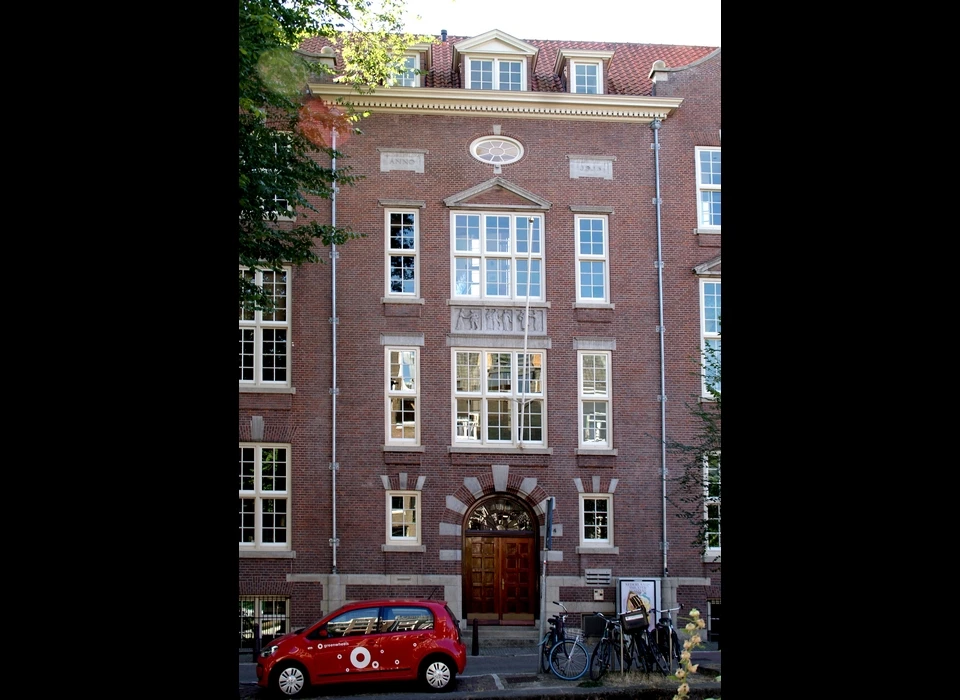 Raamgracht 4 (2022)