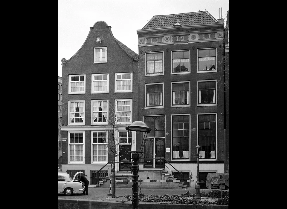 Raamgracht 10-12 (1962)