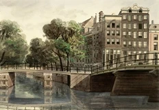 Kloveniersburgwal 69-73