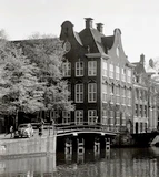 Kloveniersburgwal 73-77