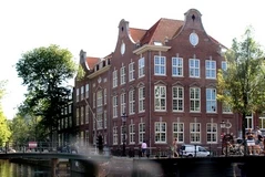 Raamgracht 4