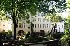 Raamgracht 58-88