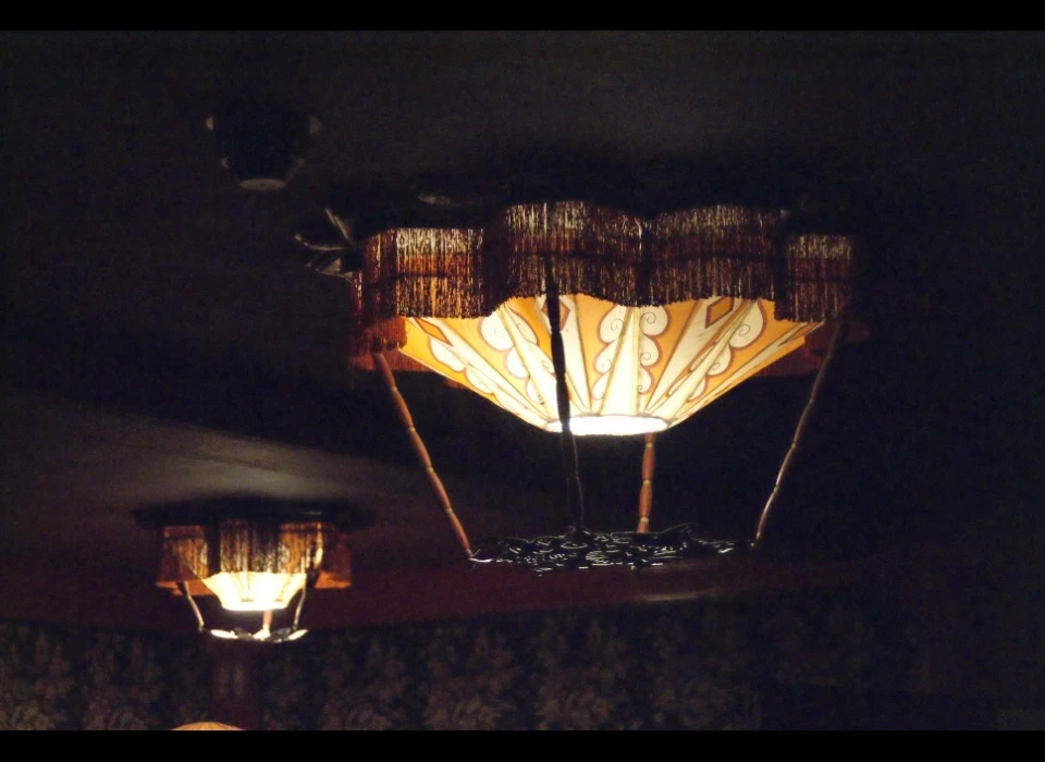 Reguliersbreestraat 26-28 theater Tuschinski Japanse kamer (2019)